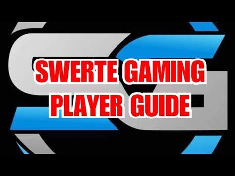 www swertegaming.org